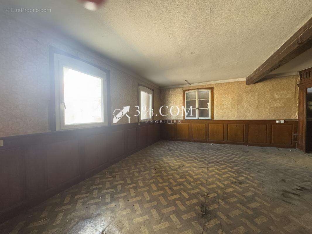 Maison à MOMMENHEIM