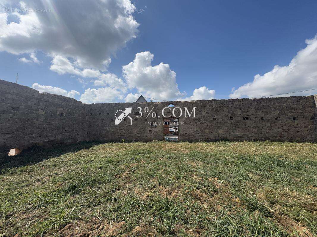 Maison à MOMMENHEIM