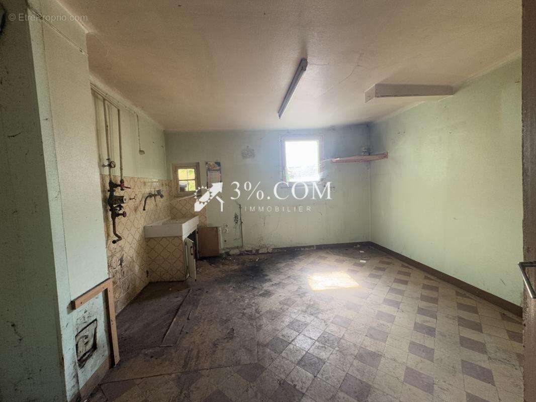 Maison à MOMMENHEIM