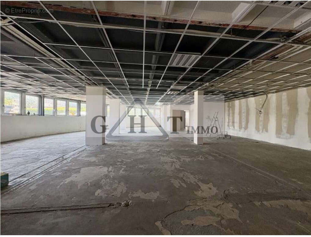 Commerce à NANTERRE