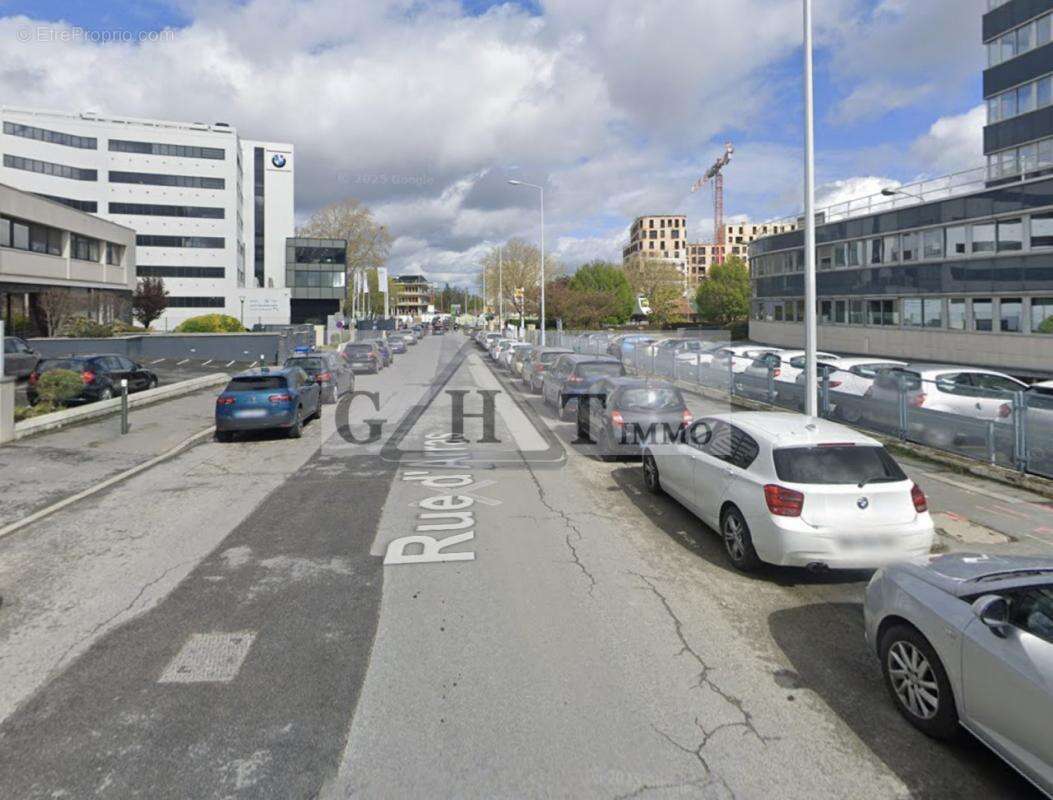 Commerce à NANTERRE