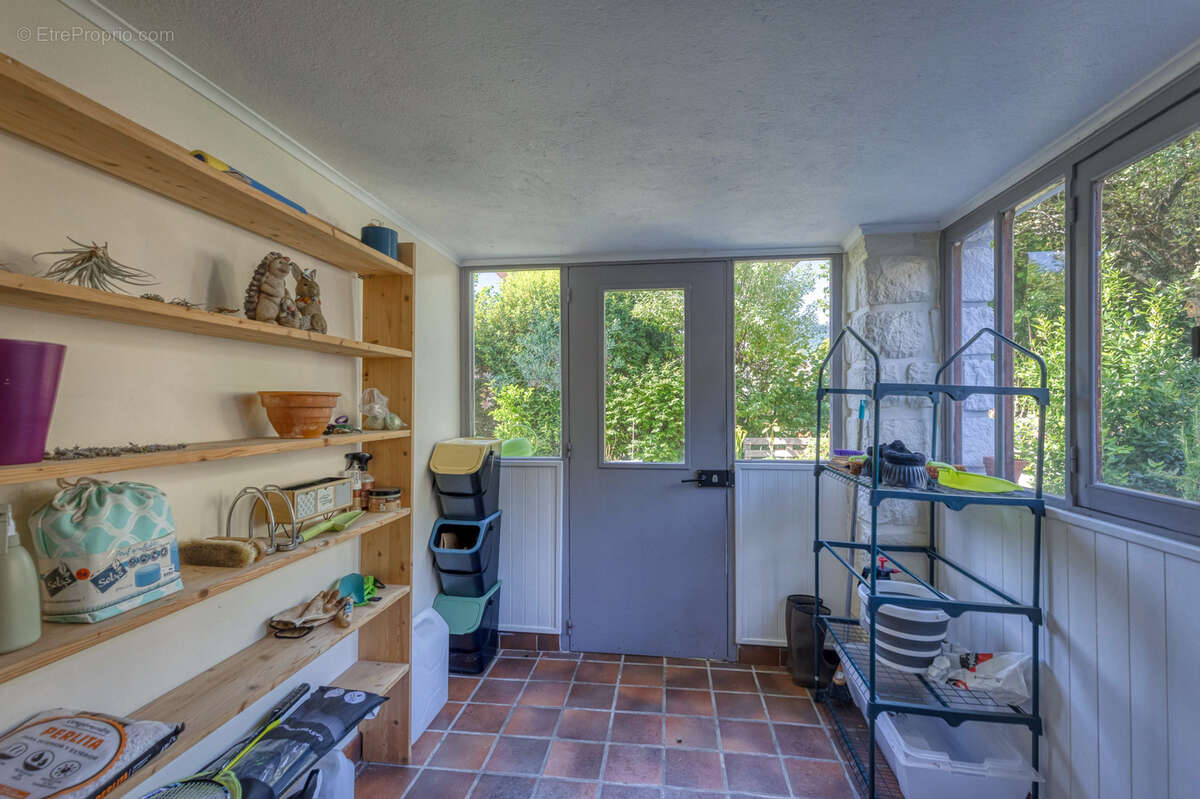 Maison à SAINT-PIERRE-D&#039;ALLEVARD