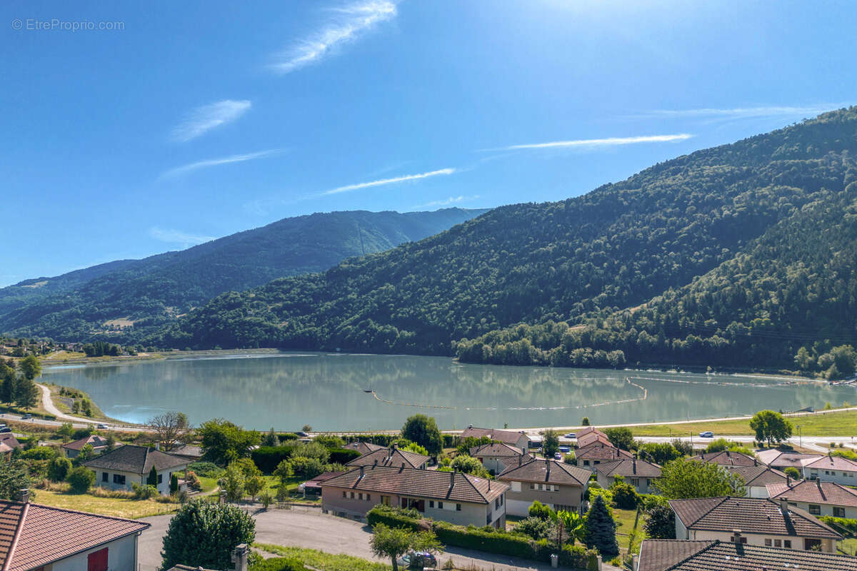 Maison à SAINT-PIERRE-D&#039;ALLEVARD