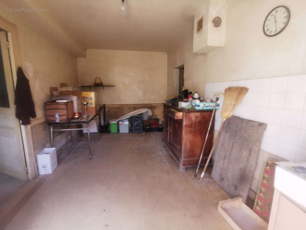 Maison à SAINT-NICOLAS-DE-BOURGUEIL