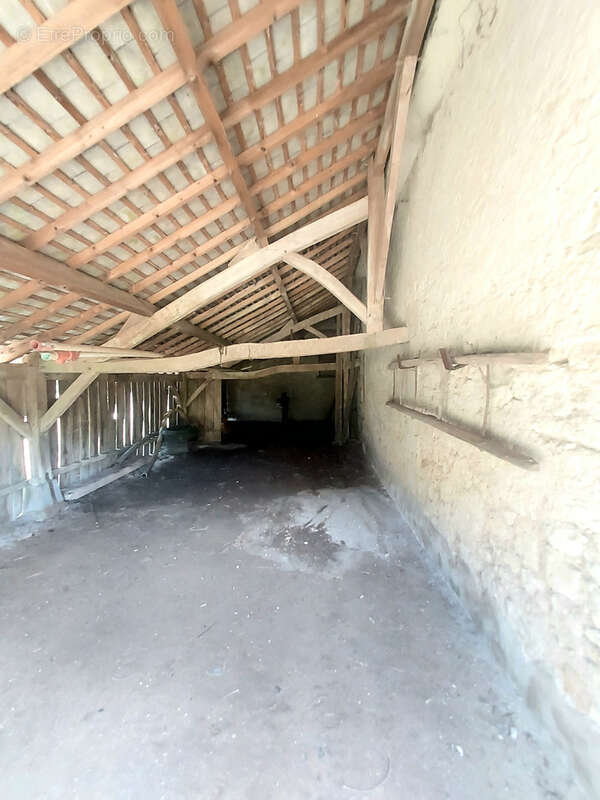 Maison à SAINT-NICOLAS-DE-BOURGUEIL