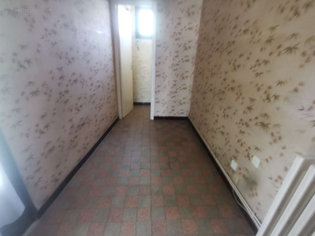 Maison à SAINT-NICOLAS-DE-BOURGUEIL