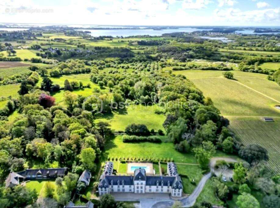 Appartement à BADEN