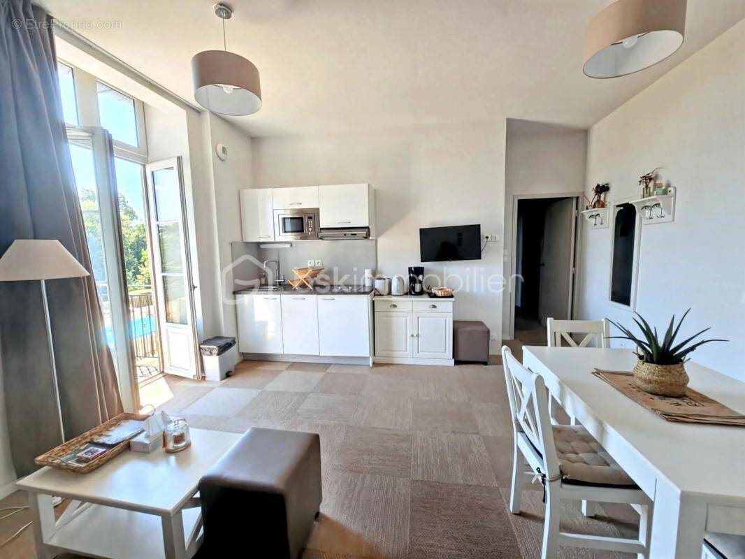 Appartement à BADEN