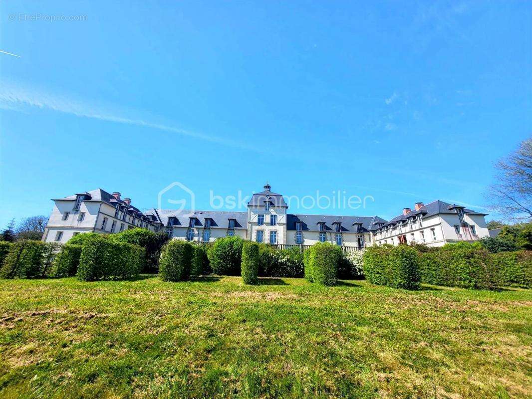 Appartement à BADEN