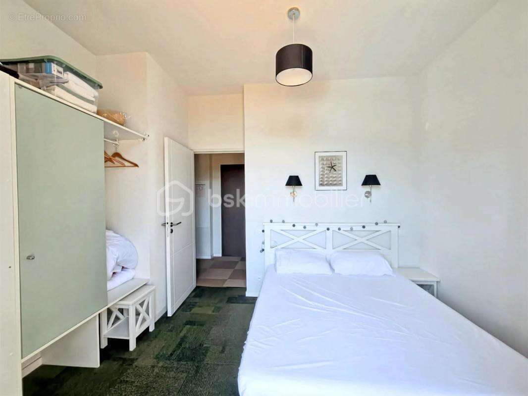 Appartement à BADEN