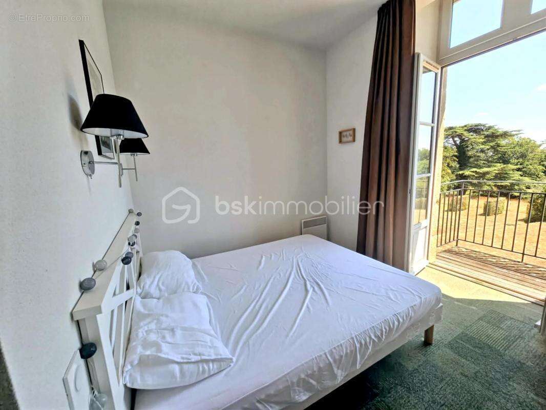 Appartement à BADEN
