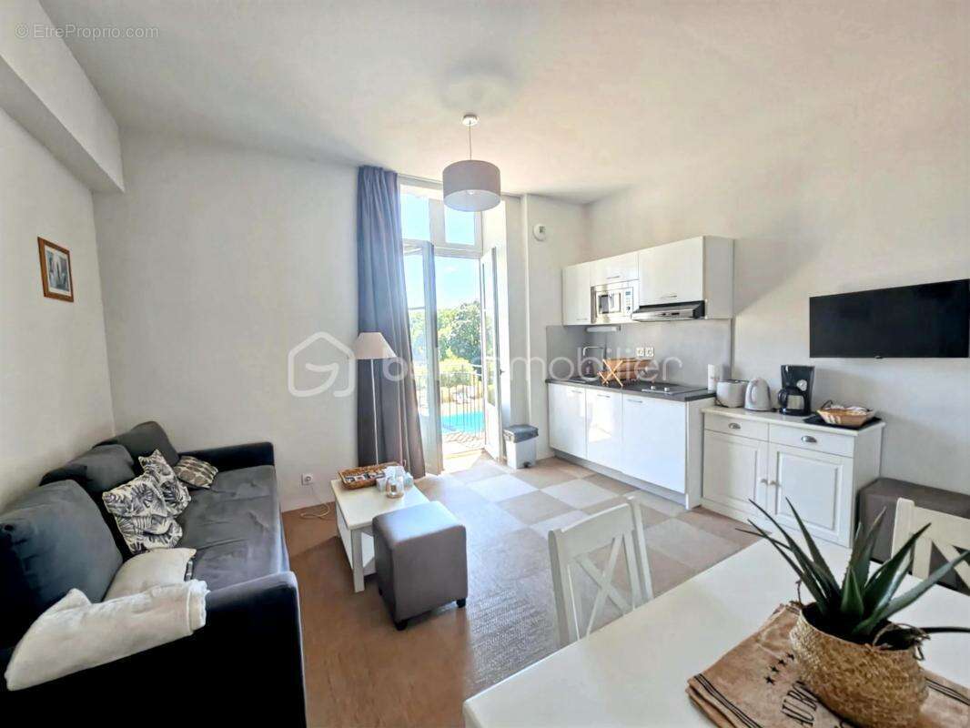 Appartement à BADEN