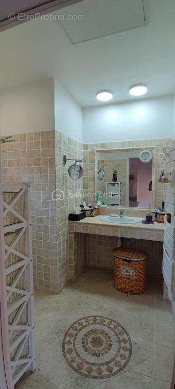 Maison à DRAGUIGNAN