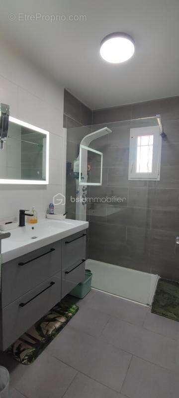 Maison à DRAGUIGNAN