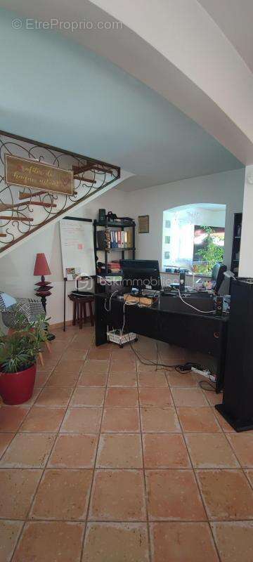 Maison à DRAGUIGNAN