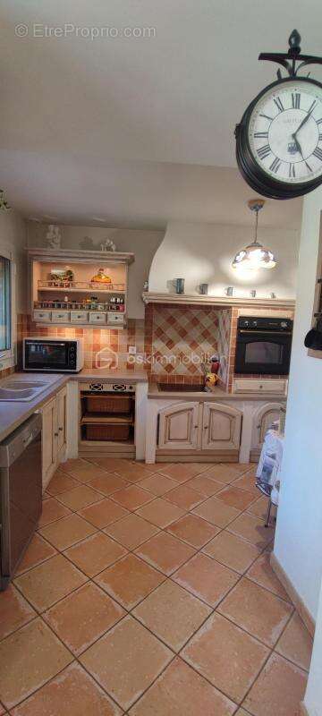 Maison à DRAGUIGNAN