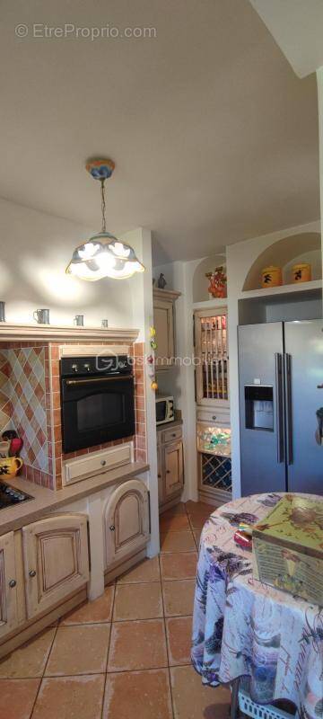 Maison à DRAGUIGNAN