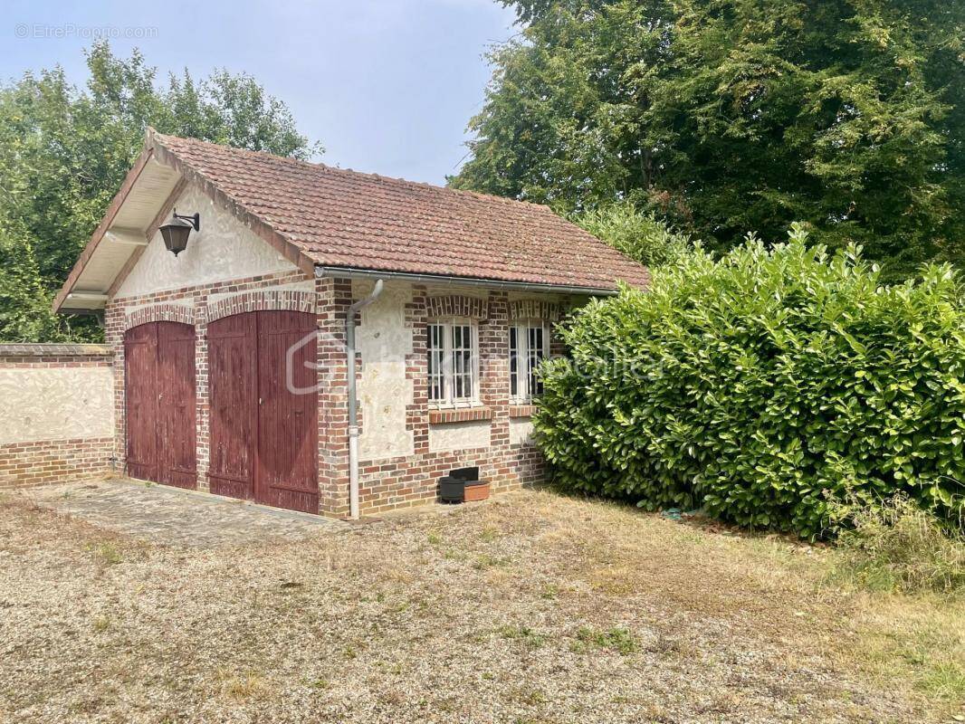 Maison à GISORS