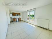 Appartement à FLEURY-LES-AUBRAIS