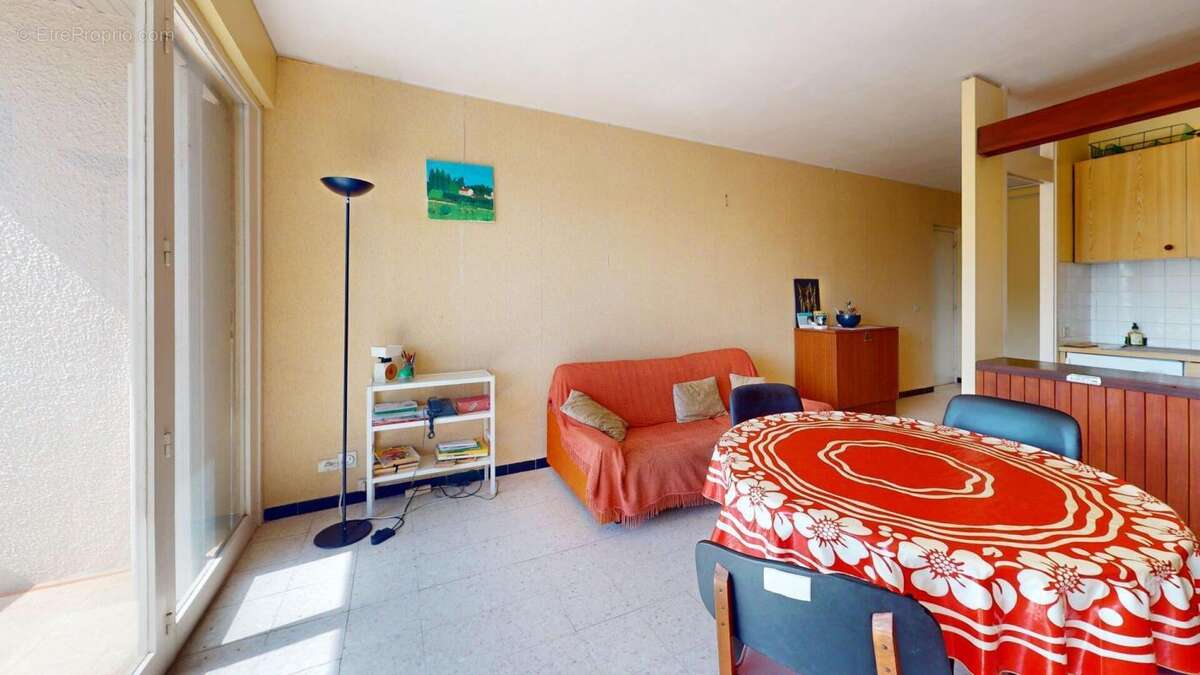Appartement à SAINT-CYPRIEN