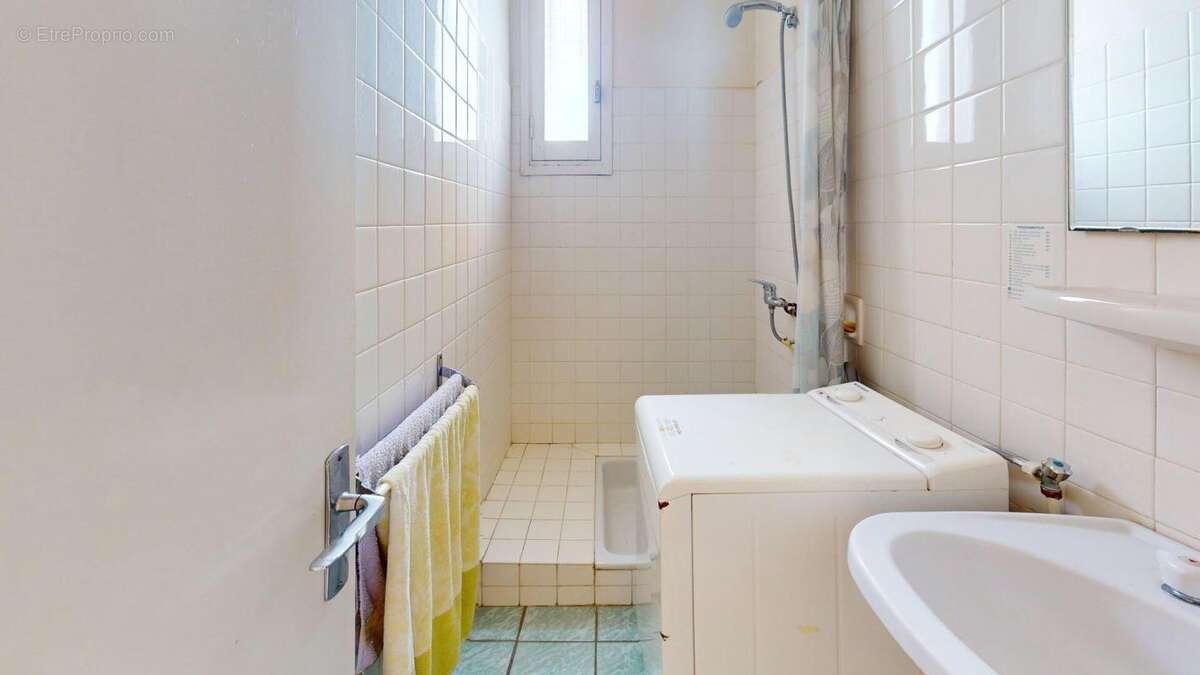 Appartement à SAINT-CYPRIEN