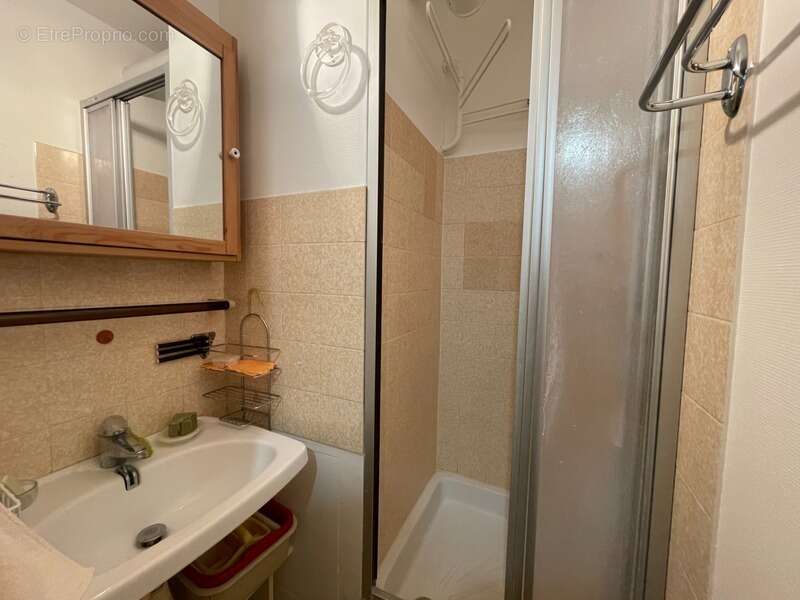 Appartement à SAINT-ETIENNE-EN-DEVOLUY