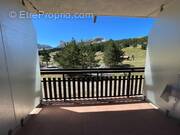 Appartement à SAINT-ETIENNE-EN-DEVOLUY