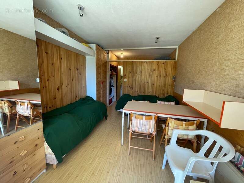 Appartement à SAINT-ETIENNE-EN-DEVOLUY
