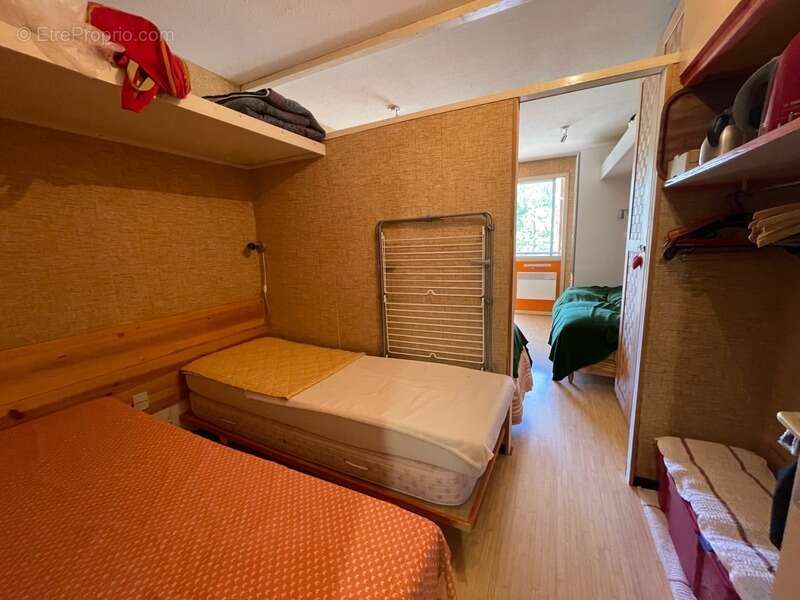 Appartement à SAINT-ETIENNE-EN-DEVOLUY