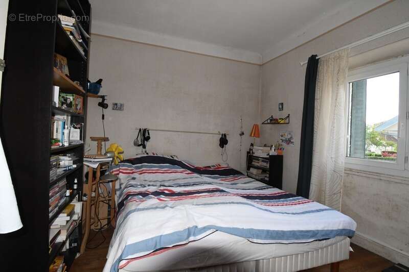 Maison à SAINT-APOLLINAIRE