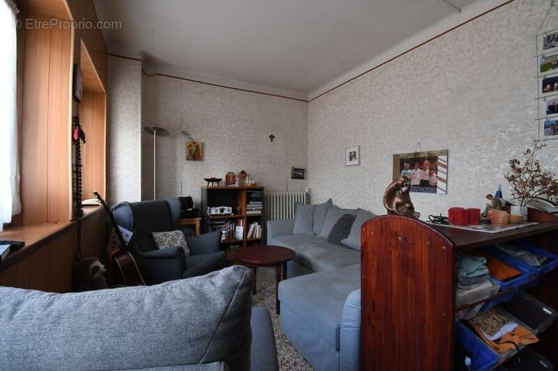 Maison à SAINT-APOLLINAIRE