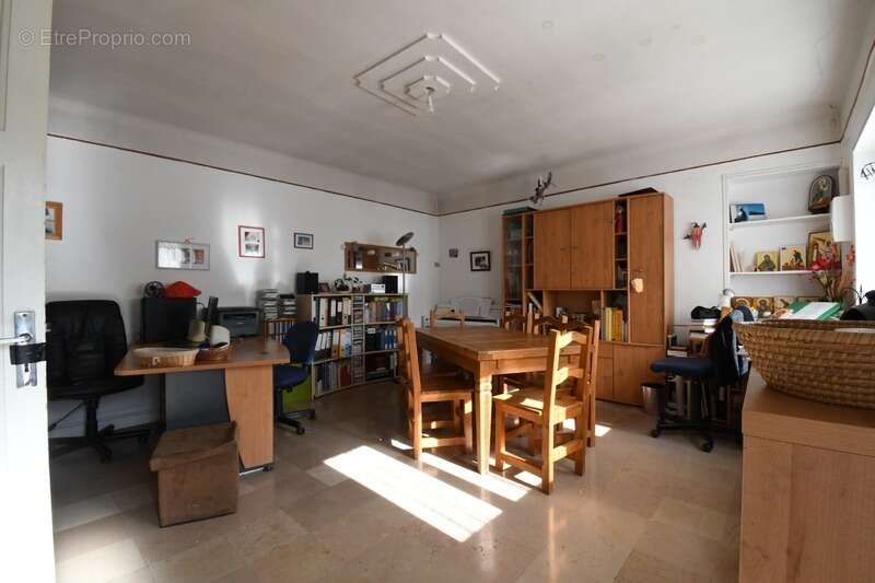 Maison à SAINT-APOLLINAIRE