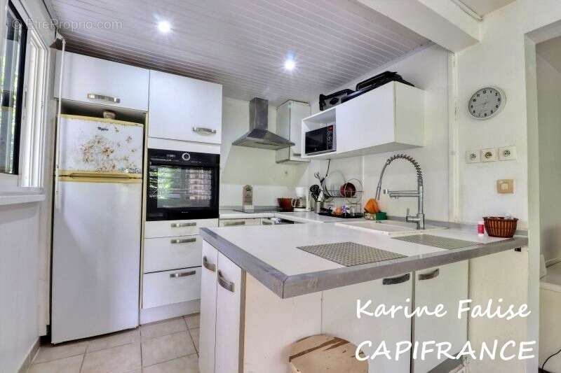 Appartement à LES TROIS-ILETS