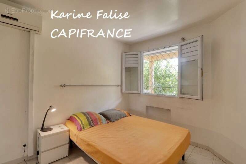 Appartement à LES TROIS-ILETS