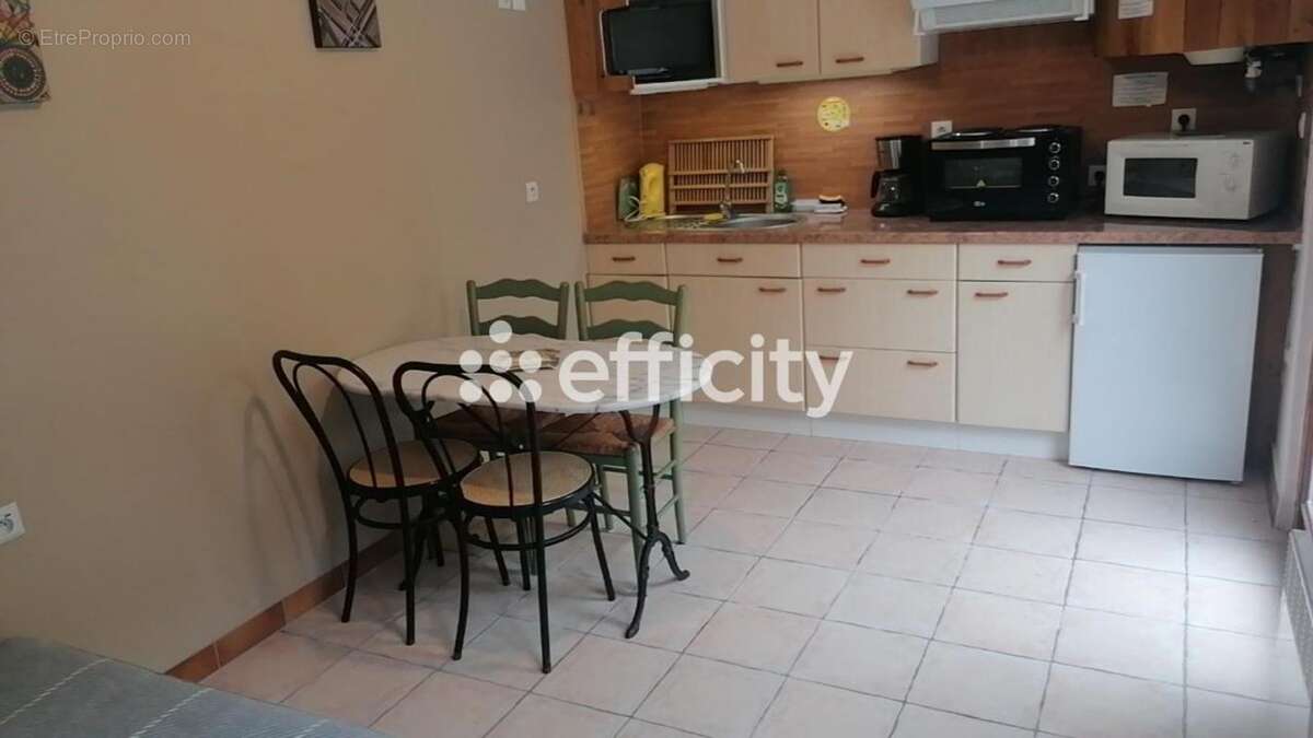 Maison à DIVES-SUR-MER