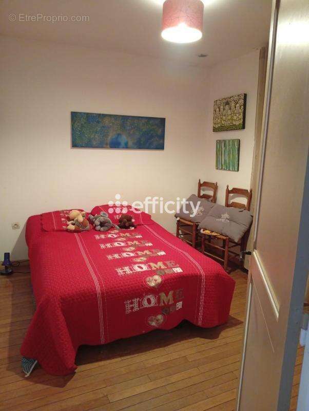 Maison à DIVES-SUR-MER