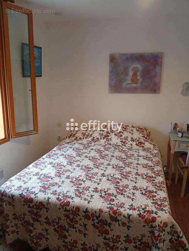 Maison à DIVES-SUR-MER