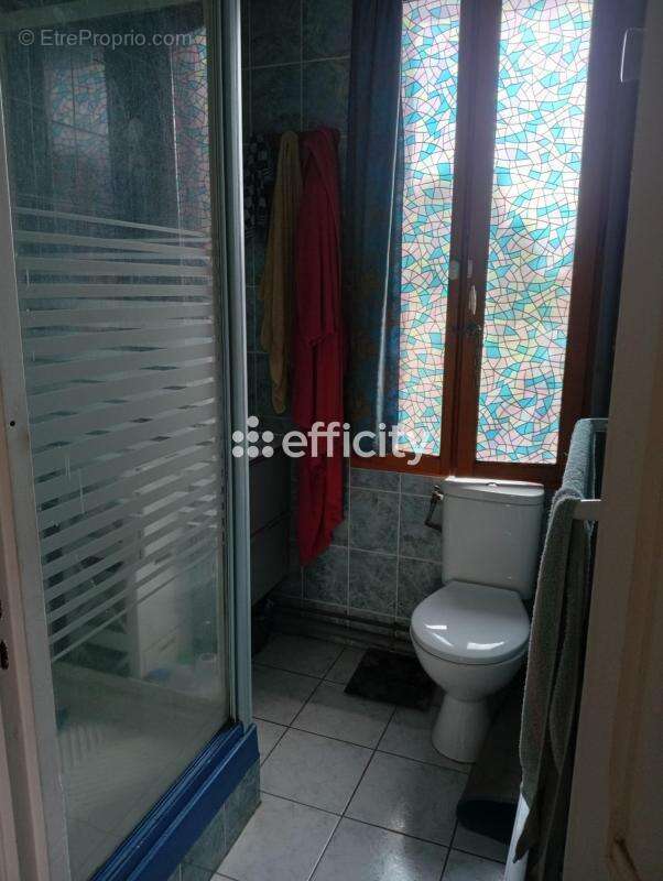 Maison à DIVES-SUR-MER