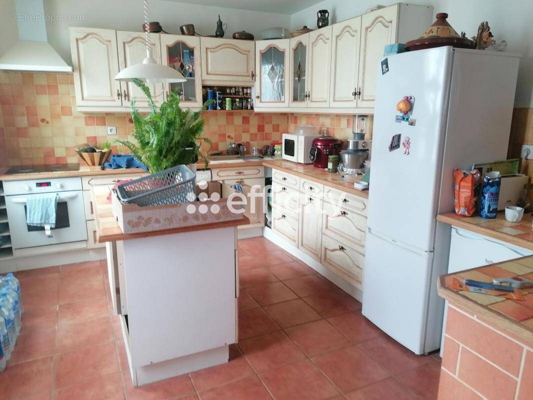 Maison à DIVES-SUR-MER