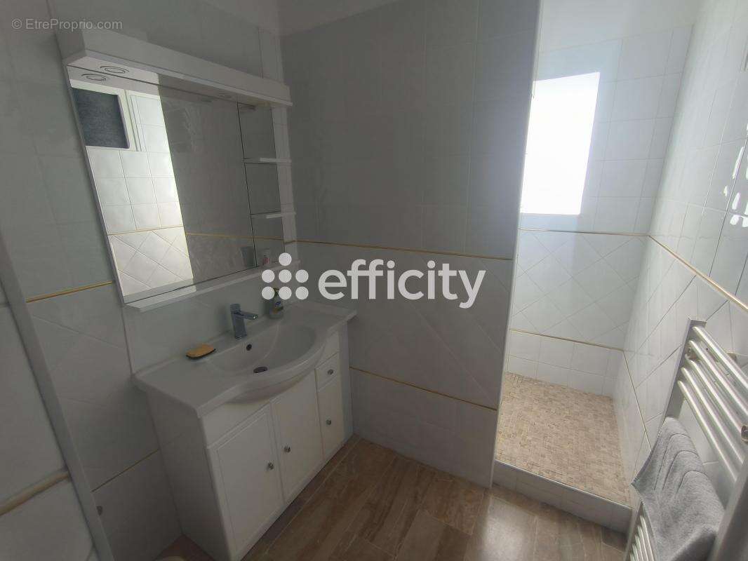 Maison à SAINT-VINCENT-SUR-JARD