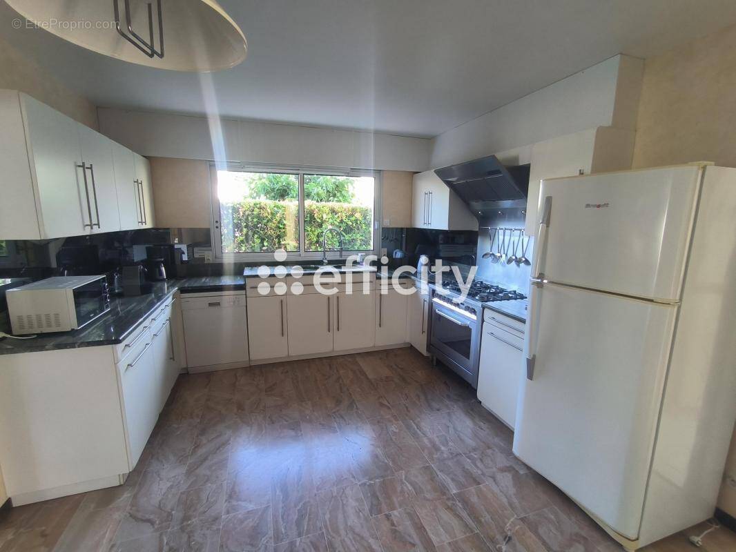 Maison à SAINT-VINCENT-SUR-JARD