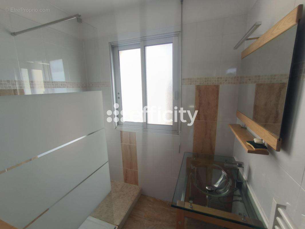 Maison à SAINT-VINCENT-SUR-JARD