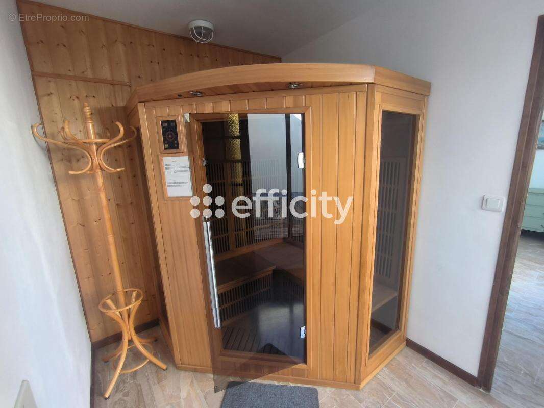 Maison à SAINT-VINCENT-SUR-JARD