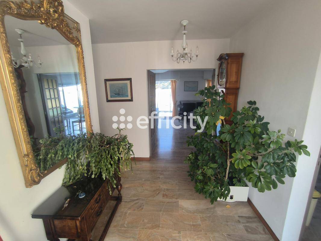 Maison à SAINT-VINCENT-SUR-JARD