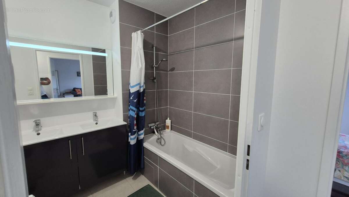 Appartement à BISCARROSSE