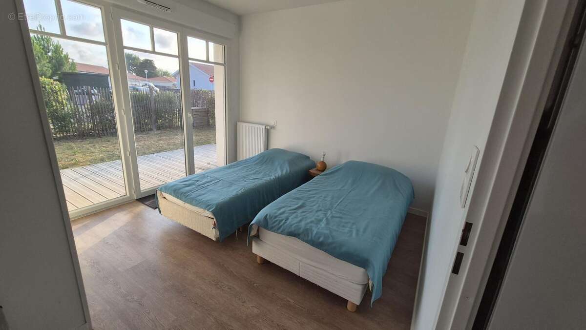 Appartement à BISCARROSSE