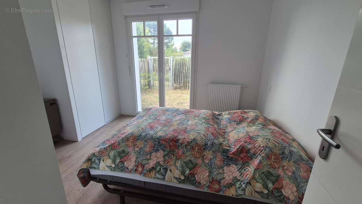 Appartement à BISCARROSSE