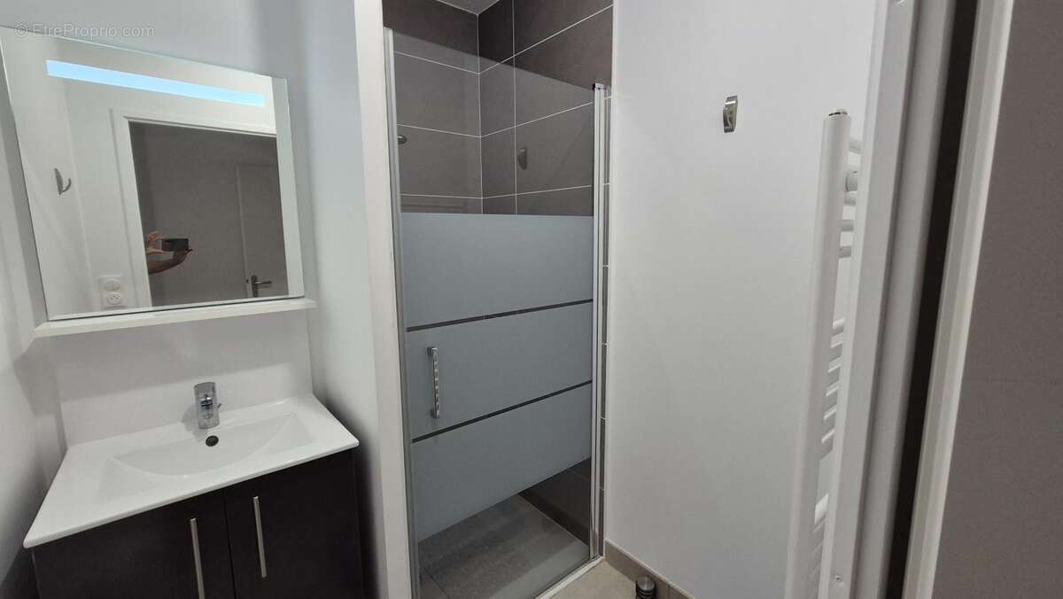 Appartement à BISCARROSSE