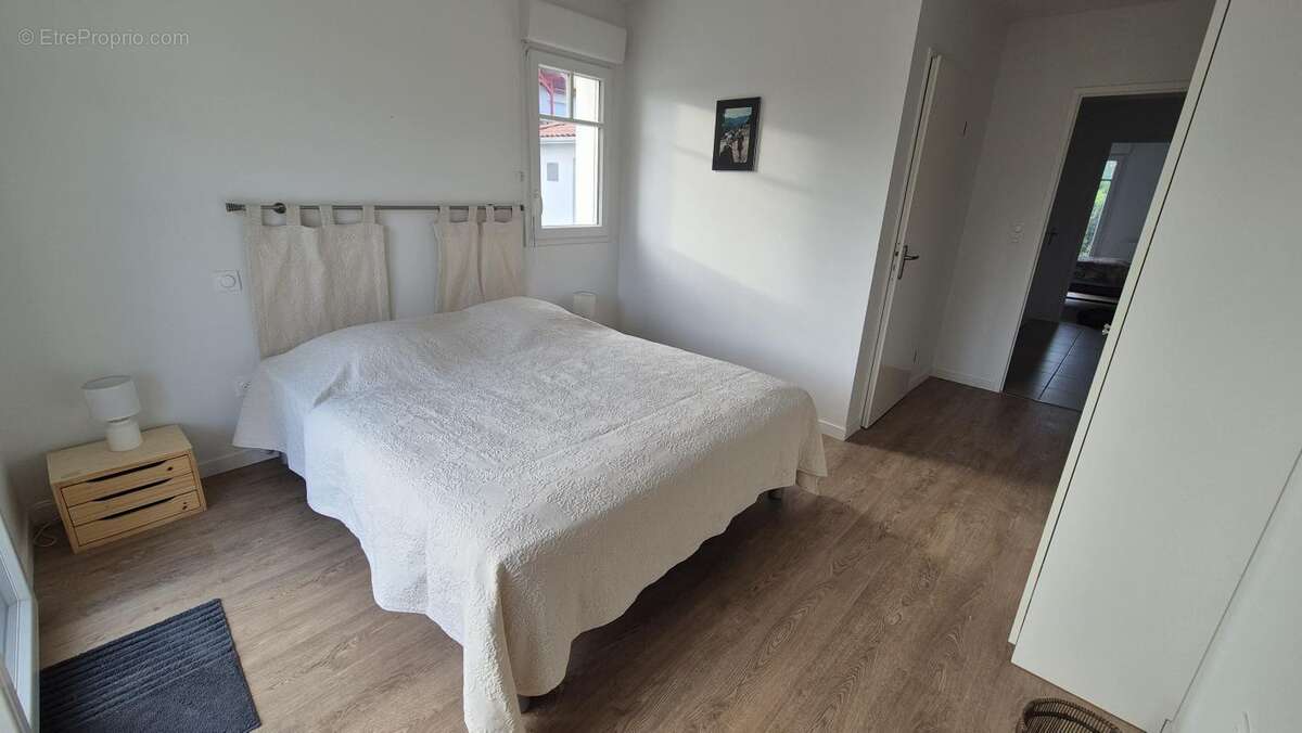 Appartement à BISCARROSSE