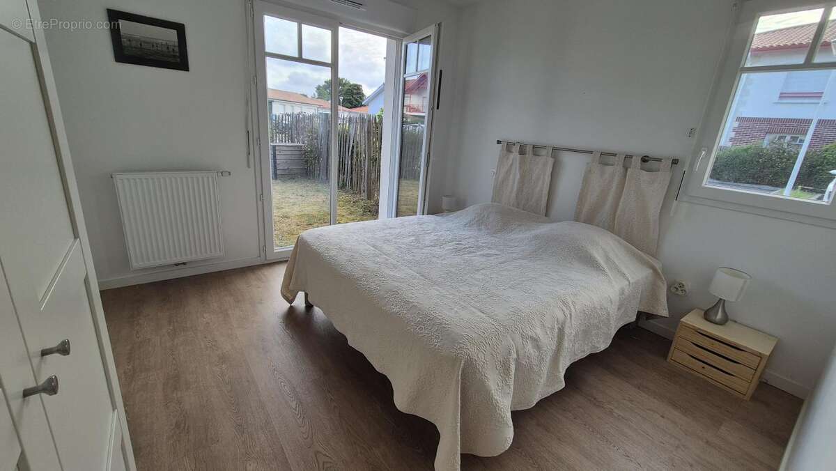 Appartement à BISCARROSSE